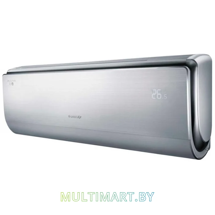 Кондиционер Gree GWH18UC-K3DNA4F